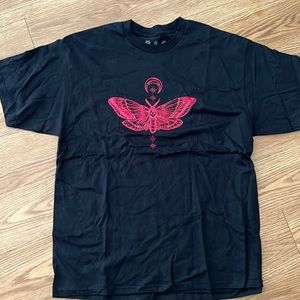 Marcos, Alvarado artwork merch T-shirt